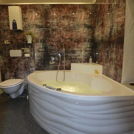Eifel Kate, Relaxen Mit Sauna Und Whirlpool Dahlem  Buitenkant foto