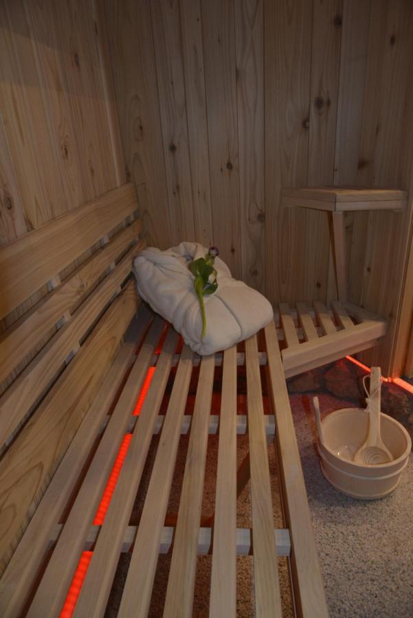 Eifel Kate, Relaxen Mit Sauna Und Whirlpool Villa *