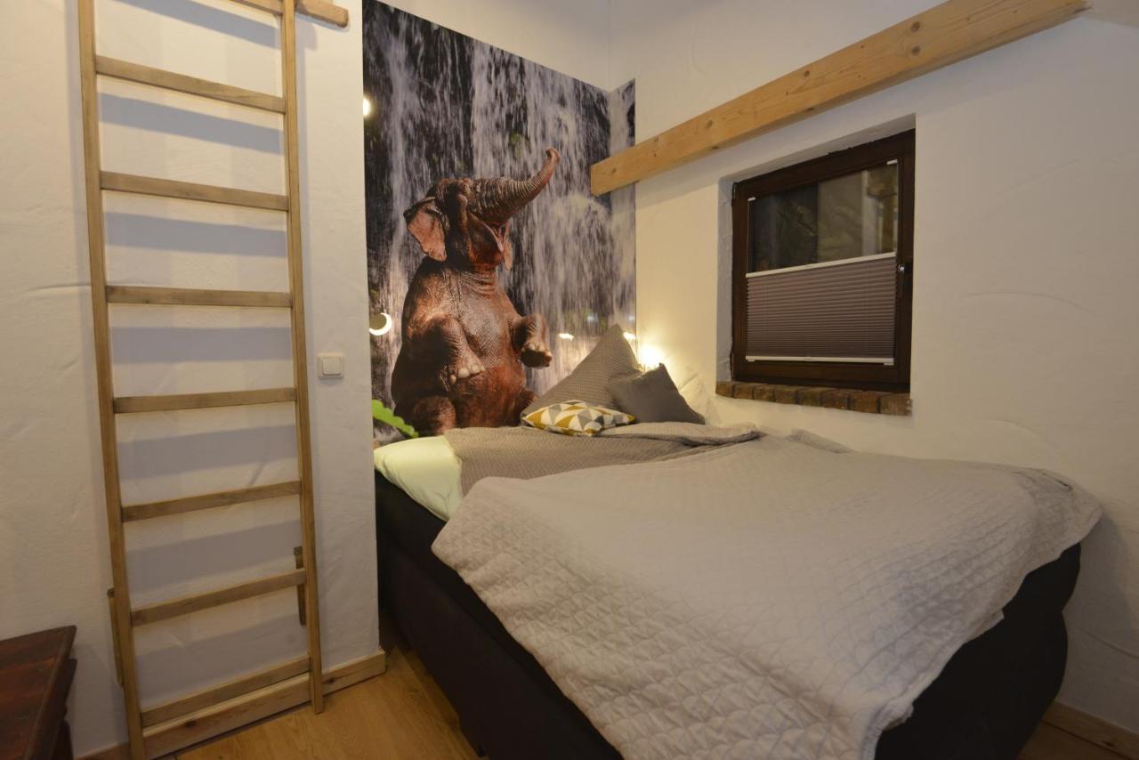 Eifel Kate, Relaxen Mit Sauna Und Whirlpool Dahlem (Euskirchen)