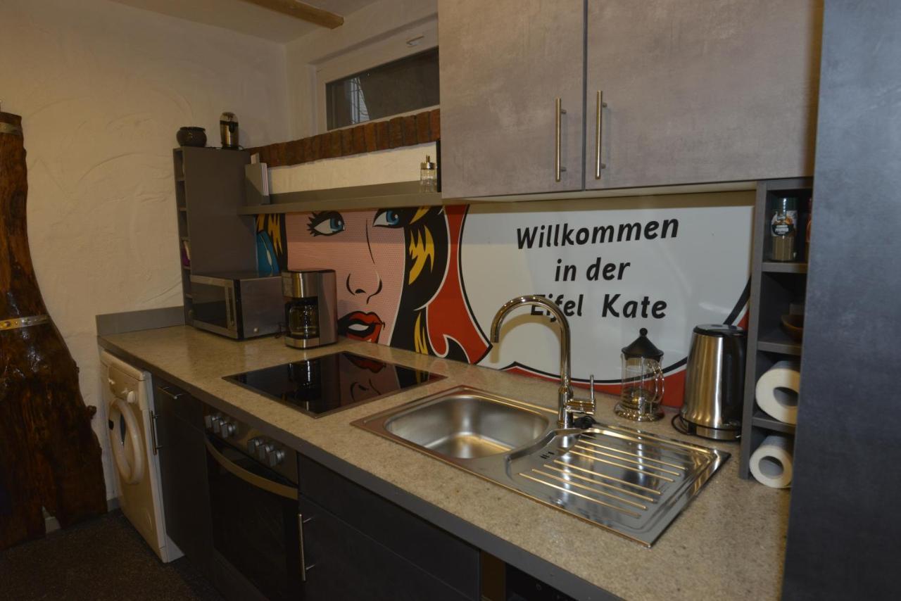 Eifel Kate, Relaxen Mit Sauna Und Whirlpool * Dahlem (Euskirchen)
