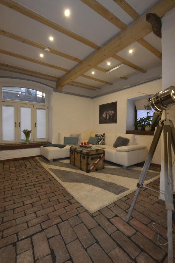 Villa Eifel Kate, Relaxen Mit Sauna Und Whirlpool *