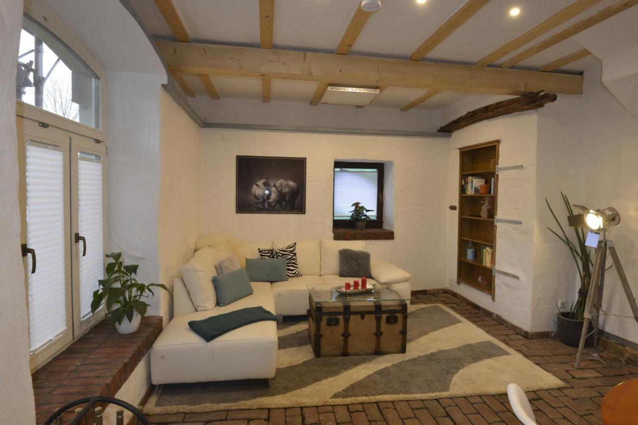 Villa Eifel Kate, Relaxen Mit Sauna Und Whirlpool *