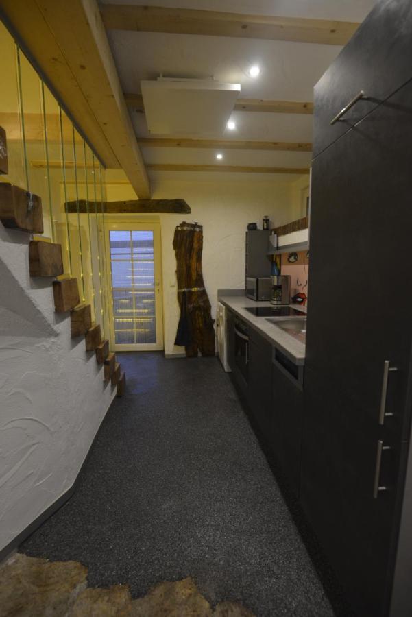 Eifel Kate, Relaxen Mit Sauna Und Whirlpool Villa *