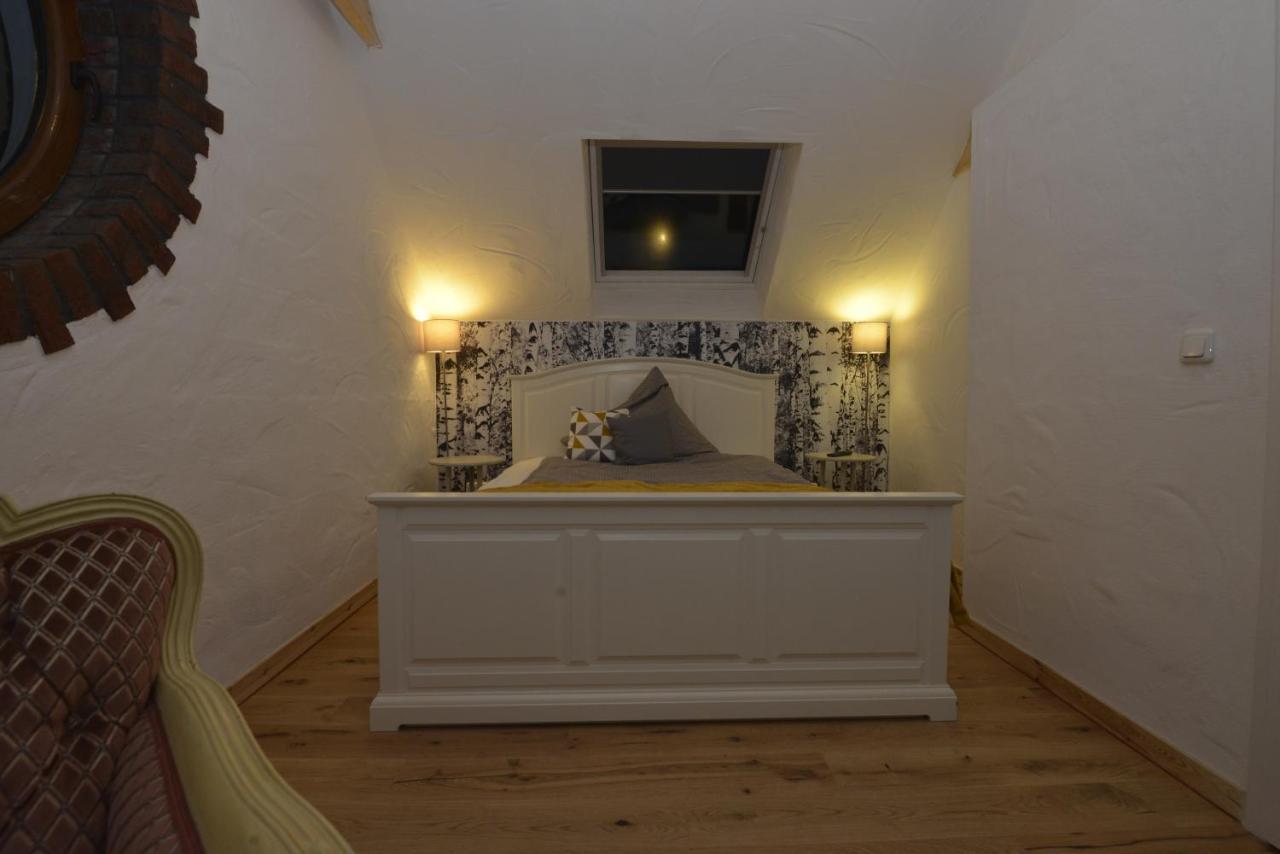 Eifel Kate, Relaxen Mit Sauna Und Whirlpool * Dahlem (Euskirchen)
