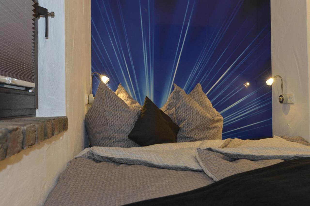 Eifel Kate, Relaxen Mit Sauna Und Whirlpool Villa *