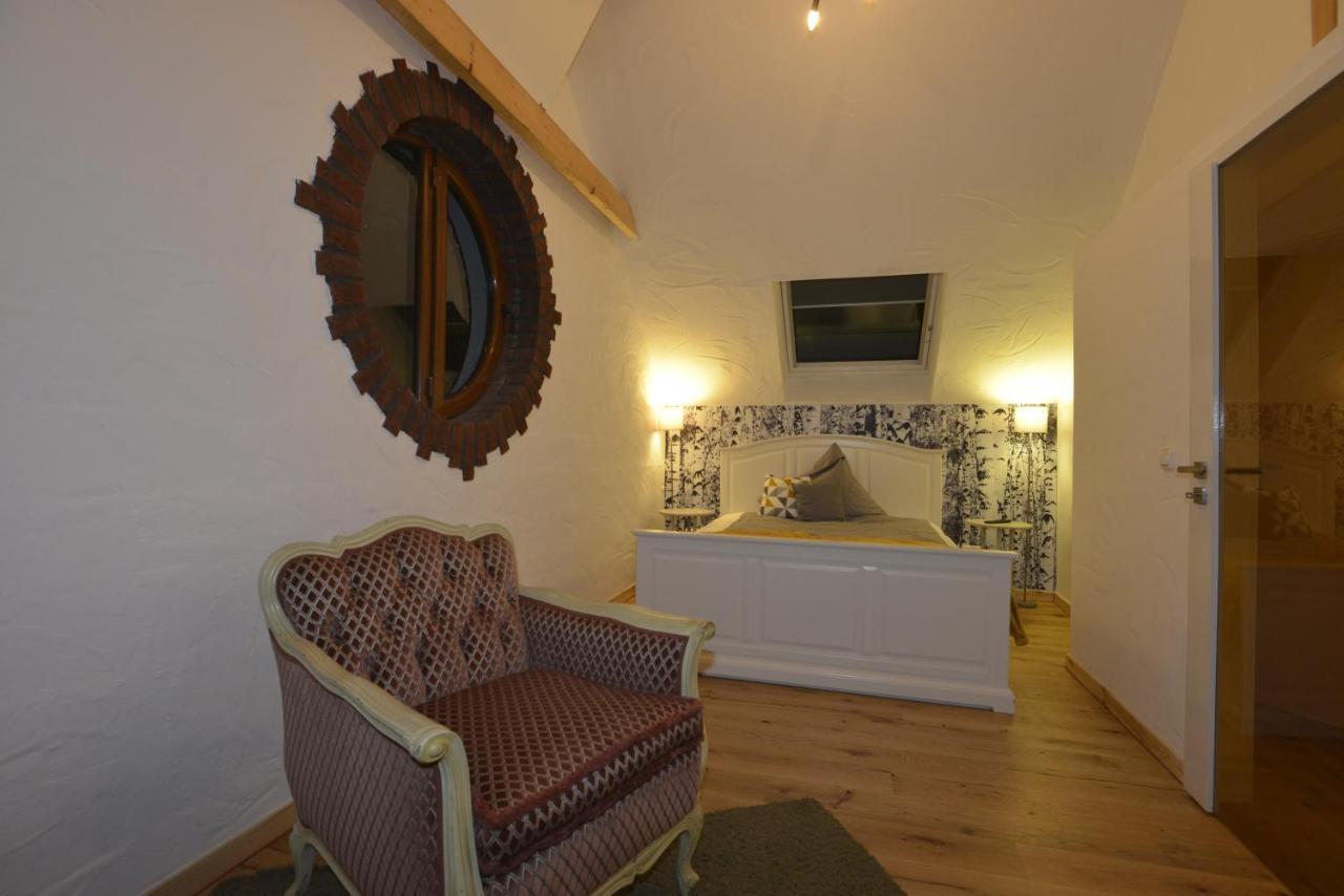Eifel Kate, Relaxen Mit Sauna Und Whirlpool * Dahlem (Euskirchen)
