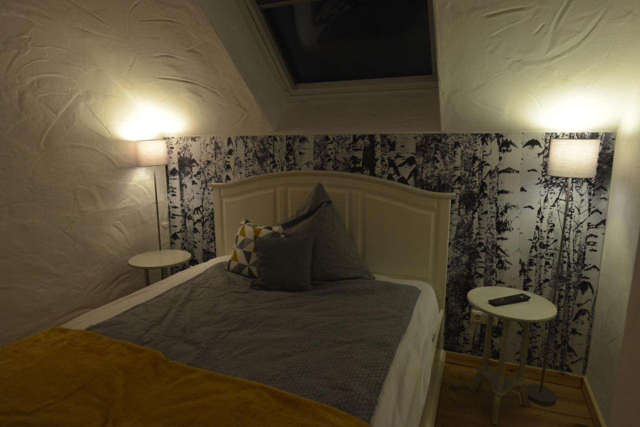 Eifel Kate, Relaxen Mit Sauna Und Whirlpool * Dahlem (Euskirchen)