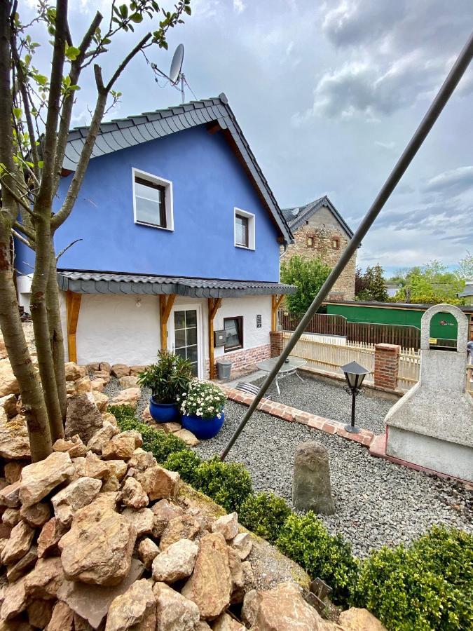 Villa Eifel Kate, Relaxen Mit Sauna Und Whirlpool Dahlem (Euskirchen)